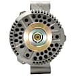 334-2255A Professional Series Alternator Remanufactured 8 Cyl., 7.3L Engine