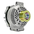 334-2255A Professional Series Alternator Remanufactured 8 Cyl., 7.3L Engine