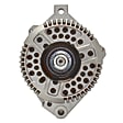 334-2258A Alternator, 130 Amp, Remanufactured, Professional Series