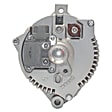 334-2258A Alternator, 130 Amp, Remanufactured, Professional Series