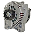 334-2259A Professional Series Alternator Remanufactured 8 Cyl., 4.6L Engine