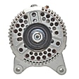 334-2262A Alternator, 130 Amp, Remanufactured, Professional Series