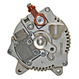 334-2262A Alternator, 130 Amp, Remanufactured, Professional Series