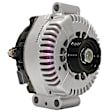 334-2270A Alternator, 130 Amp, Remanufactured, Professional Series