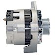 334-2284 Alternator, 105 Amp, Remanufactured, Professional Series