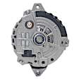 334-2284 Alternator, 105 Amp, Remanufactured, Professional Series