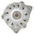 334-2312A Alternator, 105 Amp, Remanufactured, Professional Series