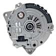 334-2312A Alternator, 105 Amp, Remanufactured, Professional Series