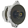 334-2317 Alternator, 120 Amp, Remanufactured, Professional Series