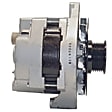 334-2317 Alternator, 120 Amp, Remanufactured, Professional Series