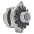 334-2318 Professional Series Alternator Remanufactured 8 Cyl., 5.7L Engine