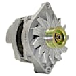 334-2319 Alternator, 120 Amp, Remanufactured, Professional Series