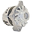 334-2321 Alternator, 105 Amp, Remanufactured, Professional Series