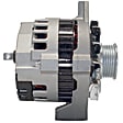 334-2321 Alternator, 105 Amp, Remanufactured, Professional Series