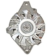 334-2321 Alternator, 105 Amp, Remanufactured, Professional Series