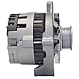 334-2335 Professional Series Alternator Remanufactured 6 Cyl., 3.8L Engine