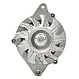 334-2335 Professional Series Alternator Remanufactured 6 Cyl., 3.8L Engine