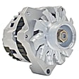 334-2336A Alternator, 105 Amp, Remanufactured, Professional Series