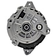 334-2337 Alternator, 105 Amp, Remanufactured, Professional Series