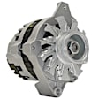 334-2337 Alternator, 105 Amp, Remanufactured, Professional Series