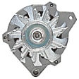 334-2354 Alternator, 100 Amp, Remanufactured, Professional Series