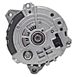 334-2354 Alternator, 100 Amp, Remanufactured, Professional Series