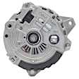 334-2361 Alternator, 85 Amp, Remanufactured, Professional Series