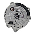 1990 Chevrolet V1500 Suburban - Alternator, Remanufactured, 8 Cyl 5.7L, Professional Series