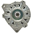 1990 Chevrolet V1500 Suburban - Alternator, Remanufactured, 8 Cyl 5.7L, Professional Series