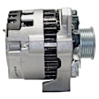 1990 Chevrolet V1500 Suburban - Alternator, Remanufactured, 8 Cyl 5.7L, Professional Series