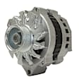 1990 Chevrolet V1500 Suburban - Alternator, Remanufactured, 8 Cyl 5.7L, Professional Series