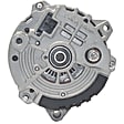 334-2372 Alternator, 85 Amp, Remanufactured, Professional Series