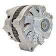 334-2374A Alternator, 100 Amp, Remanufactured, Professional Series