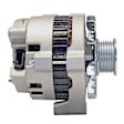 334-2374A Alternator, 100 Amp, Remanufactured, Professional Series