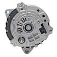 334-2374A Alternator, 100 Amp, Remanufactured, Professional Series