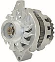 334-2380 Alternator, 105/68 Amp, Remanufactured, Professional Series