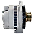 334-2385A Professional Series Alternator Remanufactured 8 Cyl., 4.9L Engine