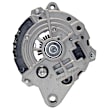 334-2388 Professional Series Alternator Remanufactured 6 Cyl., 3.0L Engine