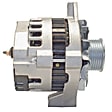 334-2390 Professional Series Alternator Remanufactured 8 Cyl., 7.4L Engine