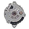 334-2390 Professional Series Alternator Remanufactured 8 Cyl., 7.4L Engine