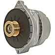 334-2391 Professional Series Alternator Remanufactured 6 Cyl., 3.8L Engine