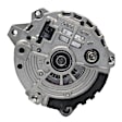 334-2395A Alternator, 100 Amp, Remanufactured, Professional Series