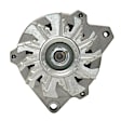 334-2395A Alternator, 100 Amp, Remanufactured, Professional Series