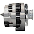 334-2395A Alternator, 100 Amp, Remanufactured, Professional Series