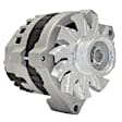 334-2395A Alternator, 100 Amp, Remanufactured, Professional Series