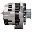 334-2396A OE Replacement Alternator, Remanufactured Professional Series