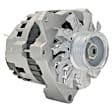 334-2396A OE Replacement Alternator, Remanufactured Professional Series