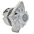334-2398A Alternator, 105 Amp, Remanufactured, Professional Series