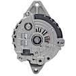334-2398A Alternator, 105 Amp, Remanufactured, Professional Series