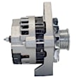 334-2399A Professional Series Alternator Remanufactured 6 Cyl., 3.8L Engine